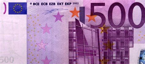 truths  bild  euro schein bei