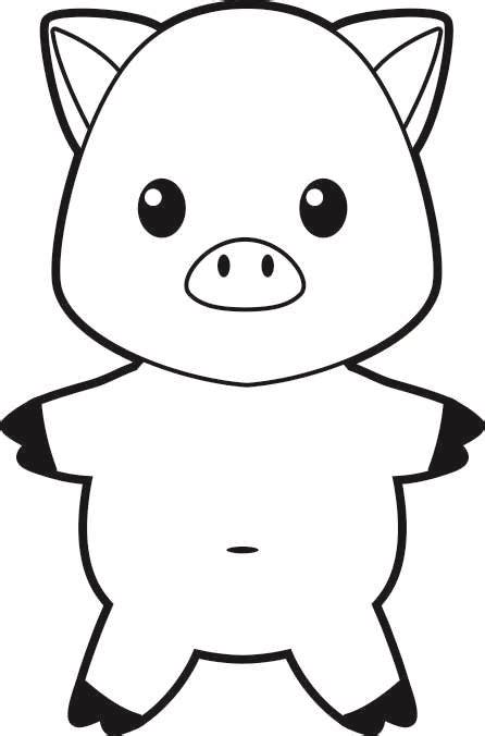 printable buddy pets paper dolls black white