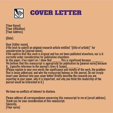 covering letter   journal research brains