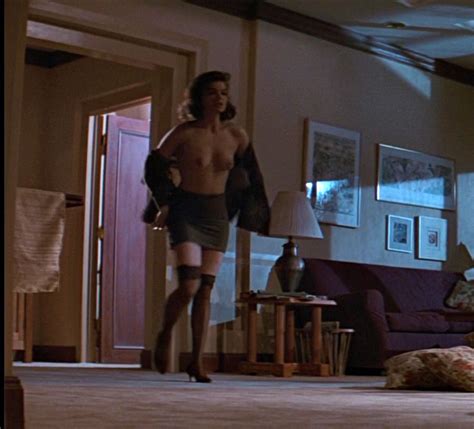 erotic thrillers that followed basic instinct