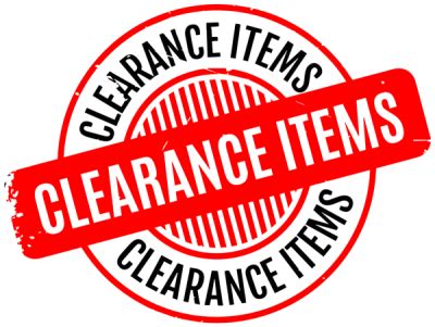 clearance tophand apparel