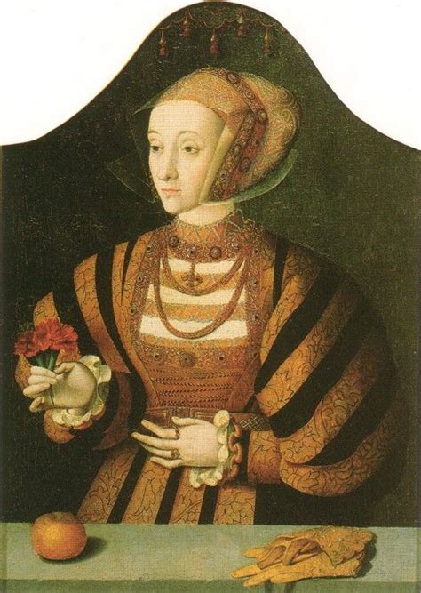 anne  cleves  hans holbein st johns college oxford anne  cleves cleves tudor history