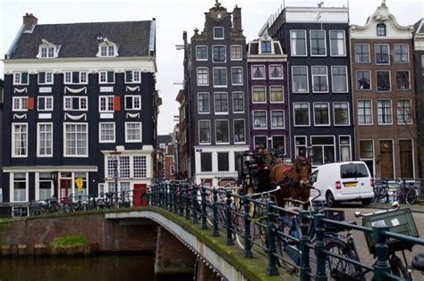 a quick guide to amsterdam the pin the map project