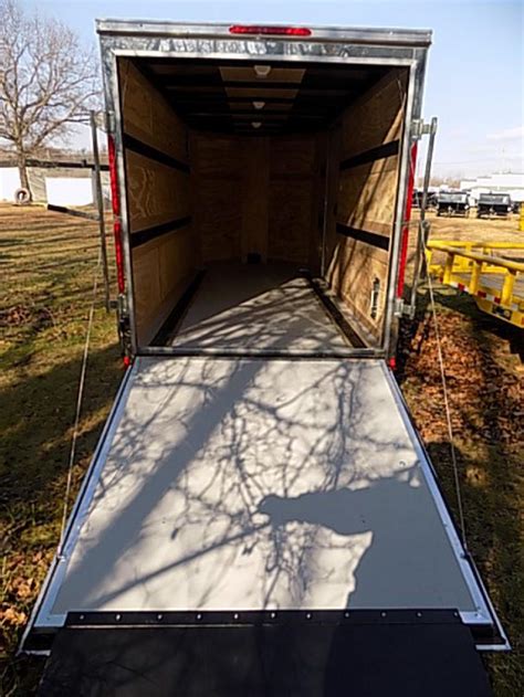 trailer world rental   cargo trailer  rent cargo