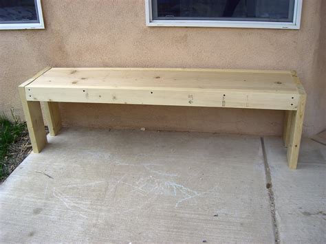 indoor wood bench plans   build  amazing diy woodworking