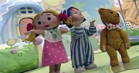 andy pandy andy pandy   puddle video dailymotion