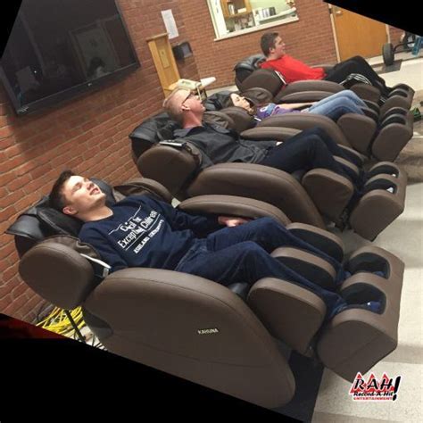 Massage Chairs With Images Relaxation Station