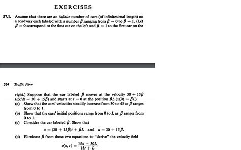solved solve exercise  page    mathematical cheggcom