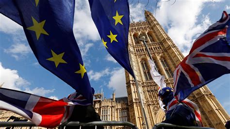 bbc news bbc news special brexit delay vote reaction