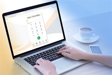 softphone  complete guide global call forwarding