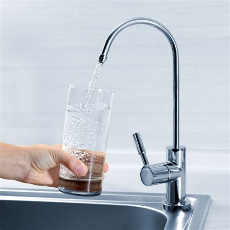 faucet water filter reviews easy clean water instantly