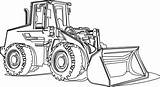 Colouring Machines Machinery Excavator Bulldozer Unimog Zum Baustellenfahrzeuge Kostenlose Dozer Backhoe Traktor Inc Ausmalen Clipartkey Bauernhof Fahrzeuge 56kb sketch template