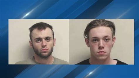 Utah Men Accused Of Attacking Missionary Face Enhanced Charges Due To