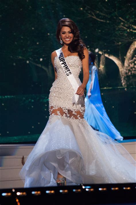 Miss Universe Philippines 2014 Mary Jean Lastimosa