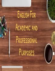 concept paper pptpdf english  academic  professional purposes