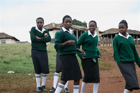 Irin More Education Equals Less Teen Pregnancy And Hiv