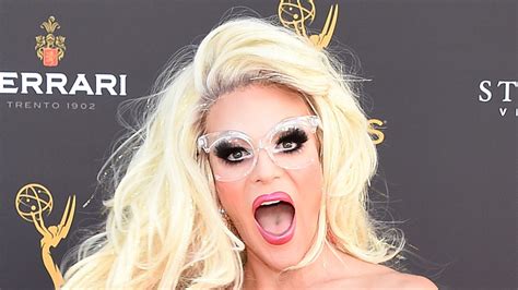 The Truth About Rupaul S Feud With Willam Belli