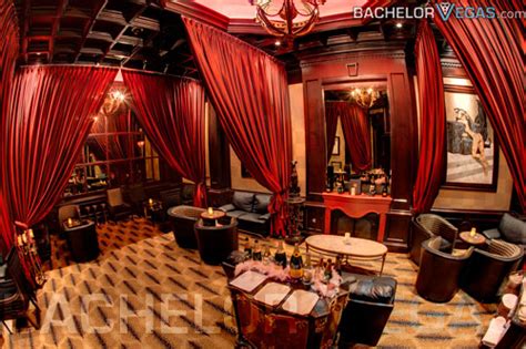 Jaguars Strip Club Bachelor Vegas