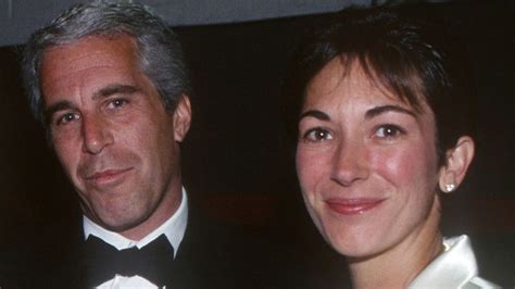 Who Is Ghislaine Maxwell Jeffrey Epstein S Alleged Accomplice In Sex