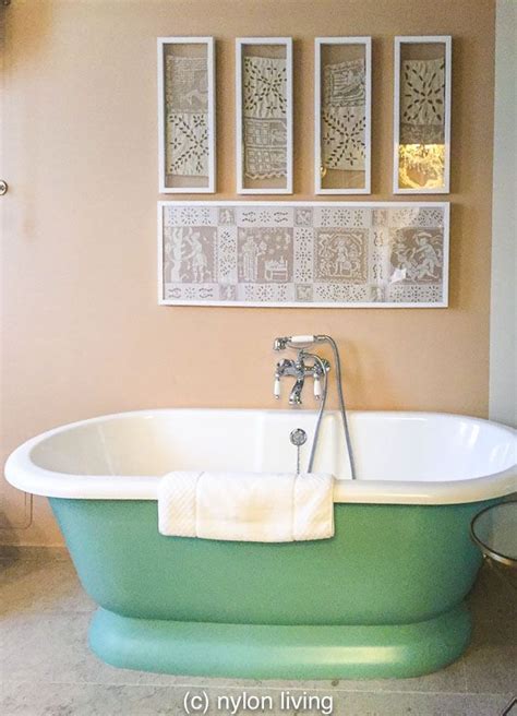 quirky elegance at a boutique hotel in bath england contemporary home