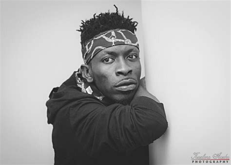 6 reasons why shatta wale is ‘angry with ghanaian