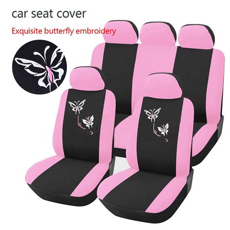 buy dewtreetali seat protector pink car seat covers