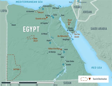 Map Of Egyptian Pyramids Along The Nile River My Life