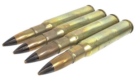 lot  rounds   armor piercing bullets