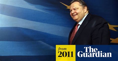 greece s pm appoints his rival in attempt to win support for austerity