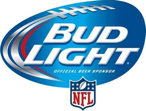 bud light extends nfl sponsorship   brewbound