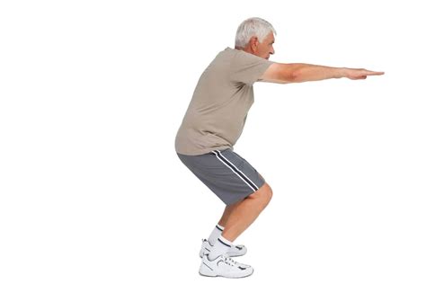 simple exercises strength workout programs  seniors elderly adults