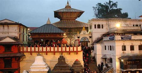 kathmandu valley tour 4 days sightseeing in kathmandu city