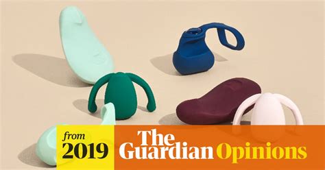 society is obsessed with women s genitals so why are ads for sex toys