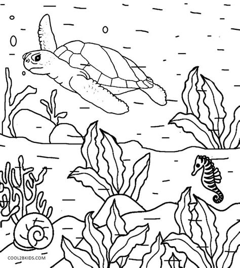 nature animal coloring pages coloring page  kids kids coloring