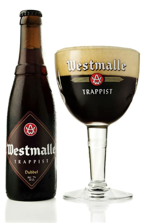 westmalle dubbel belgian beer beer tourism