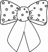 Bow Coloring Pages Tie Hair Printable Jojo Bows Siwa Drawing Colouring Ties Color Fighter Template Print Draw Magnificent Da Impressive sketch template