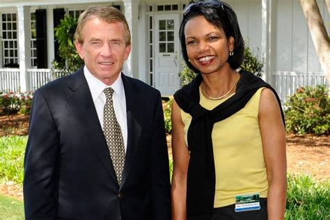 Augusta National Admits First Female Members Condoleezza Rice And Darla
