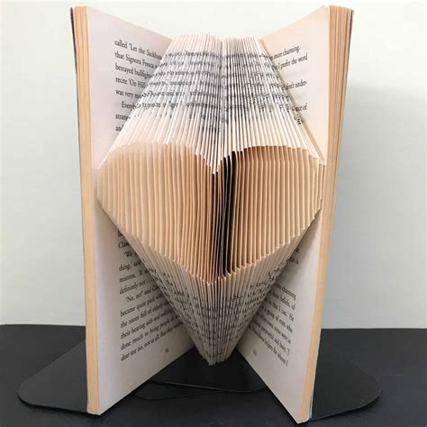 awasome book folding patterns references
