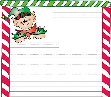 christmas letter template printable letter daily references