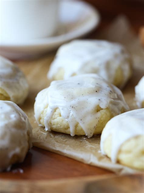 authentic southern tea cakes recipe cookies  cups