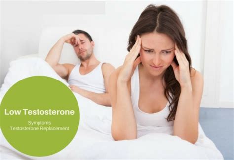 health effects of low testosterone and how to deal with it medictips