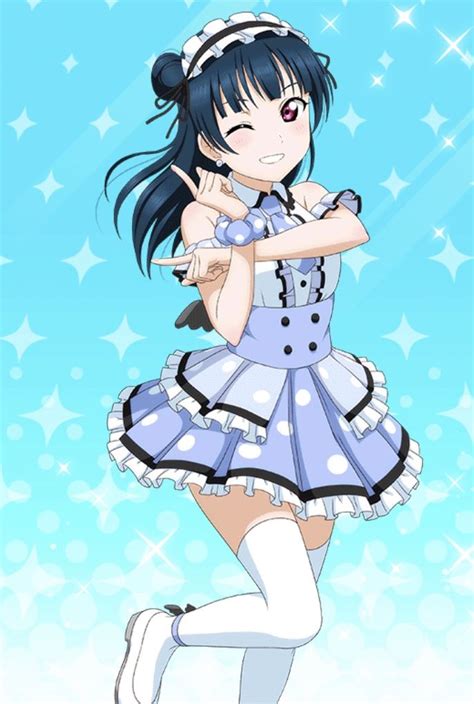 pin on love live