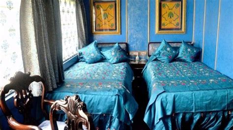 rajasthan s palace on wheels gets a new heritage touch condé nast traveller india india