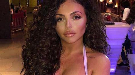 Little Mix Star Jesy Nelson Reveals Suicide Attempt After Online Bullying