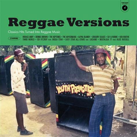 Reggae Versions Classic Hits Turned Into Reggae Music Remastered