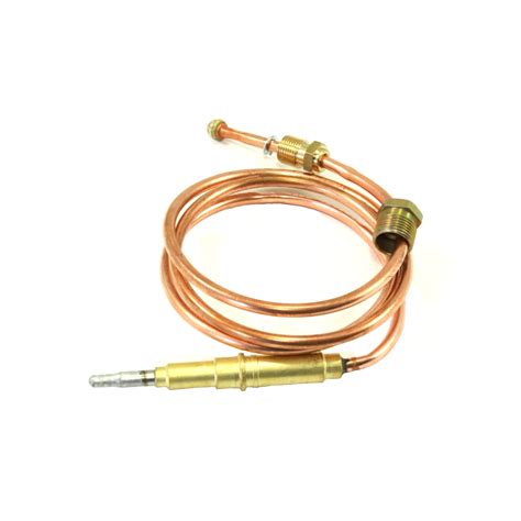 johnson starley thermocouple gas boiler parts