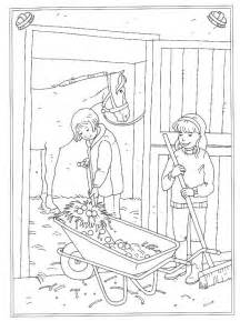 coloring pages    stables  kids  funcouk  kids  fun