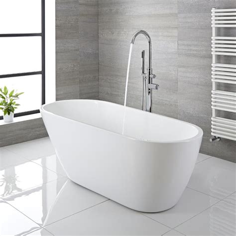 ultimate guide  freestanding tubs hudson reed