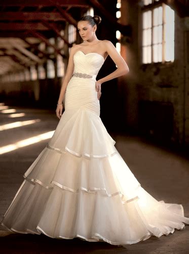 Wedding Dresses Designers D To J Todaysbride Ca