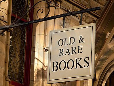tips  selecting  rare book seller rare books digest